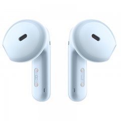 Audífonos Redmi Buds 6 Active Transparent Blue