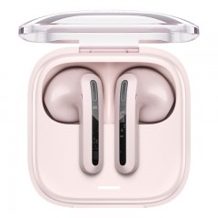 Audífonos Redmi Buds 6 Active Transparent Powder