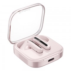 Audífonos Redmi Buds 6 Active Transparent Powder