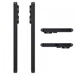 Redmi Note 13 Pro+ 5G 12GB RAM 512GB ROM Midnight Black