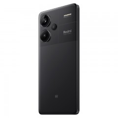 Redmi Note 13 Pro+ 5G 12GB RAM 512GB ROM Midnight Black