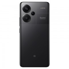 Redmi Note 13 Pro+ 5G 12GB RAM 512GB ROM Midnight Black