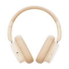 Audífonos Diadema Baseus H1i Blancos