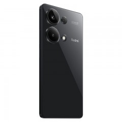 Redmi Note 13 Pro 12GB RAM 512GB ROM Black