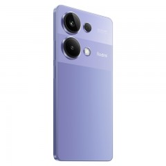 Redmi Note 13 Pro 12GB RAM 512GB ROM Lavander Purple