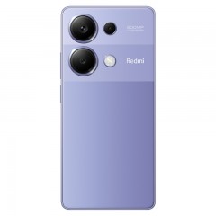 Redmi Note 13 Pro 12GB RAM 512GB ROM Lavander Purple