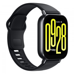 Reloj Inteligente Redmi Watch 5 Active Midnight Black