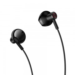 Audífonos Sport Baseus Bowie P1 Negro