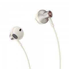 Audífonos Sport Baseus Bowie P1 Blanco