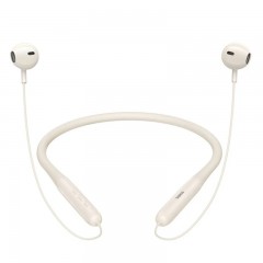 Audífonos Sport Baseus Bowie P1 Blanco