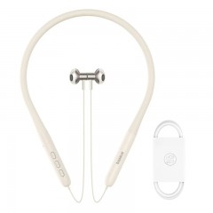 Audífonos Sport Baseus Bowie P1 Blanco