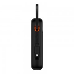 Power Bank Baseus QPow2 22.5W 10000mAh Negro
