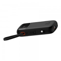 Power Bank Baseus QPow2 22.5W 10000mAh Negro