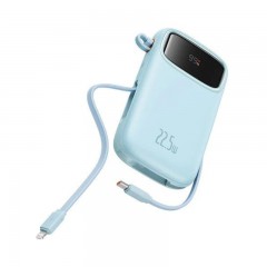 Power Bank Baseus QPow2 22.5W 10000mAh Azul