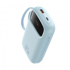Power Bank Baseus QPow2 22.5W 10000mAh Azul