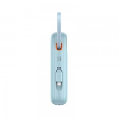 Power Bank Baseus QPow2 22.5W 10000mAh Azul