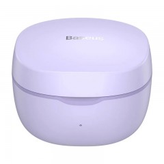 Audífonos Baseus Bowie WM01 Purpura