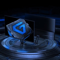 Monitor Gamer Xiaomi G27i Black