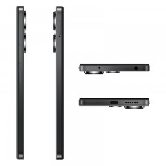Poco M6 8GB RAM 256GB ROM Black