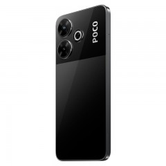 Poco M6 8GB RAM 256GB ROM Black