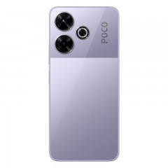 Poco M6 8GB RAM 256GB ROM Purple
