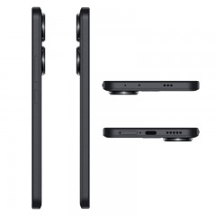 Poco F6 12GB RAM 512GB ROM Black