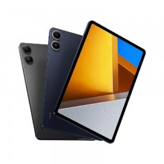 Poco Pad 8GB RAM 256GB ROM Blue