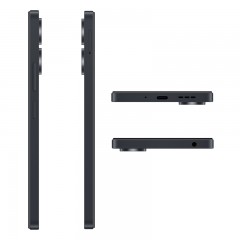 Redmi 13C 8GB RAM 256GB ROM Midnight Black