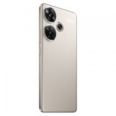 Poco F6 12GB RAM 512GB ROM Titanium
