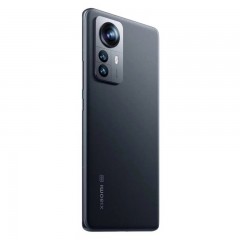 Xiaomi 12 Pro 12GB RAM 256GB ROM Gray
