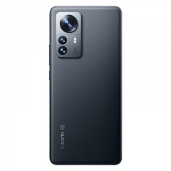 Xiaomi 12 Pro 12GB RAM 256GB ROM Gray