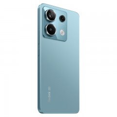 Redmi Note 13 Pro 5G 12GB RAM 512GB ROM Ocean Teal