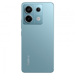 Redmi Note 13 Pro 5G 12GB RAM 512GB ROM Ocean Teal