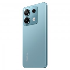 Redmi Note 13 Pro 5G 12GB RAM 512GB ROM Ocean Teal