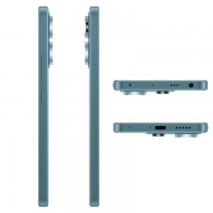 Redmi Note 13 Pro 5G 12GB RAM 512GB ROM Ocean Teal