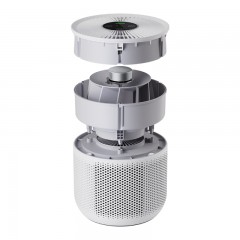 Purificador de Aire Xiaomi Smart Air Purifier 4 Compact