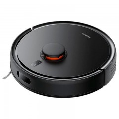 Aspiradora Xiaomi Robot Vacuum S20 Black