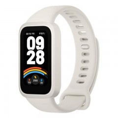 Pulsera Inteligente Xiaomi Smart Band 9 Active Beige