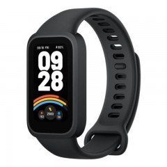 Pulsera Inteligente Xiaomi Smart Band 9 Active Black