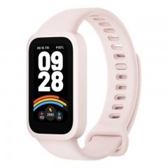 Pulsera Inteligente Xiaomi Smart Band 9 Active Pink
