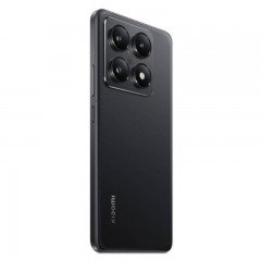 Xiaomi 14T Pro 12GB RAM 512GB ROM Titan black