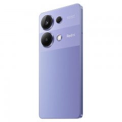 Redmi Note 13 Pro 8GB RAM 256GB ROM Lavender Purple