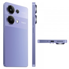Redmi Note 13 Pro 8GB RAM 256GB ROM Lavender Purple