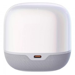 Bocina Portátil Baseus AeQur V2 Blanco