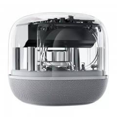 Bocina Portátil Baseus AeQur V2 Blanco