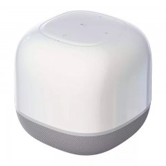 Bocina Portátil Baseus AeQur V2 Blanco