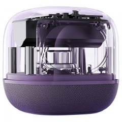 Bocina Portátil Baseus AeQur V2 Púrpura
