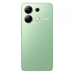 Redmi Note 13 6GB RAM 128GB ROM Mint Green