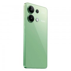 Redmi Note 13 6GB RAM 128GB ROM Mint Green