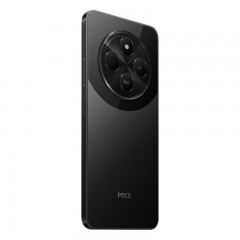 POCO C75 8GB RAM 256GB ROM Black